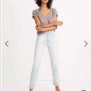 The Perfect Vintage Jean Madewell 29